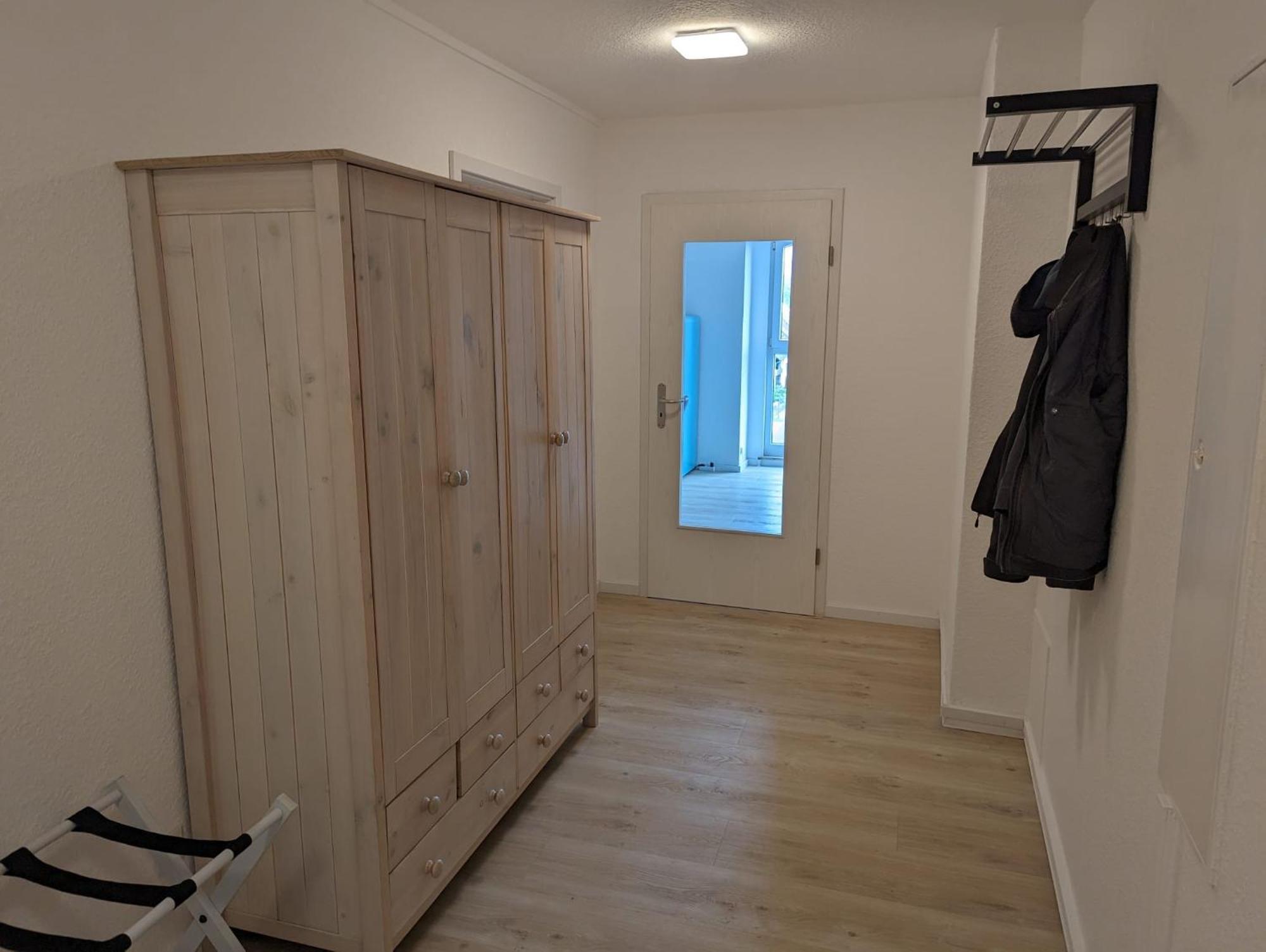 Hercules Horizon Apartment Kassel Exterior photo