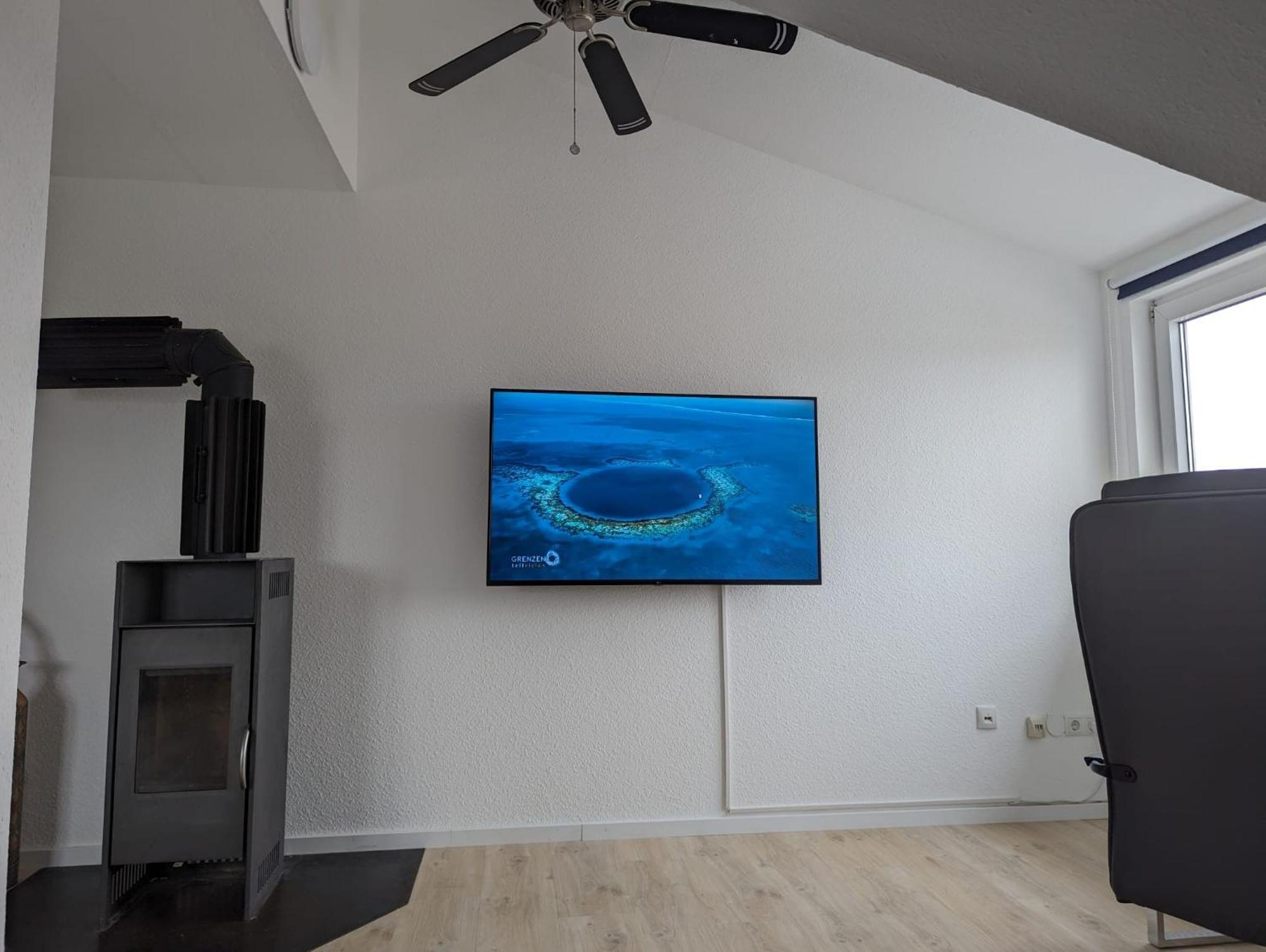 Hercules Horizon Apartment Kassel Exterior photo