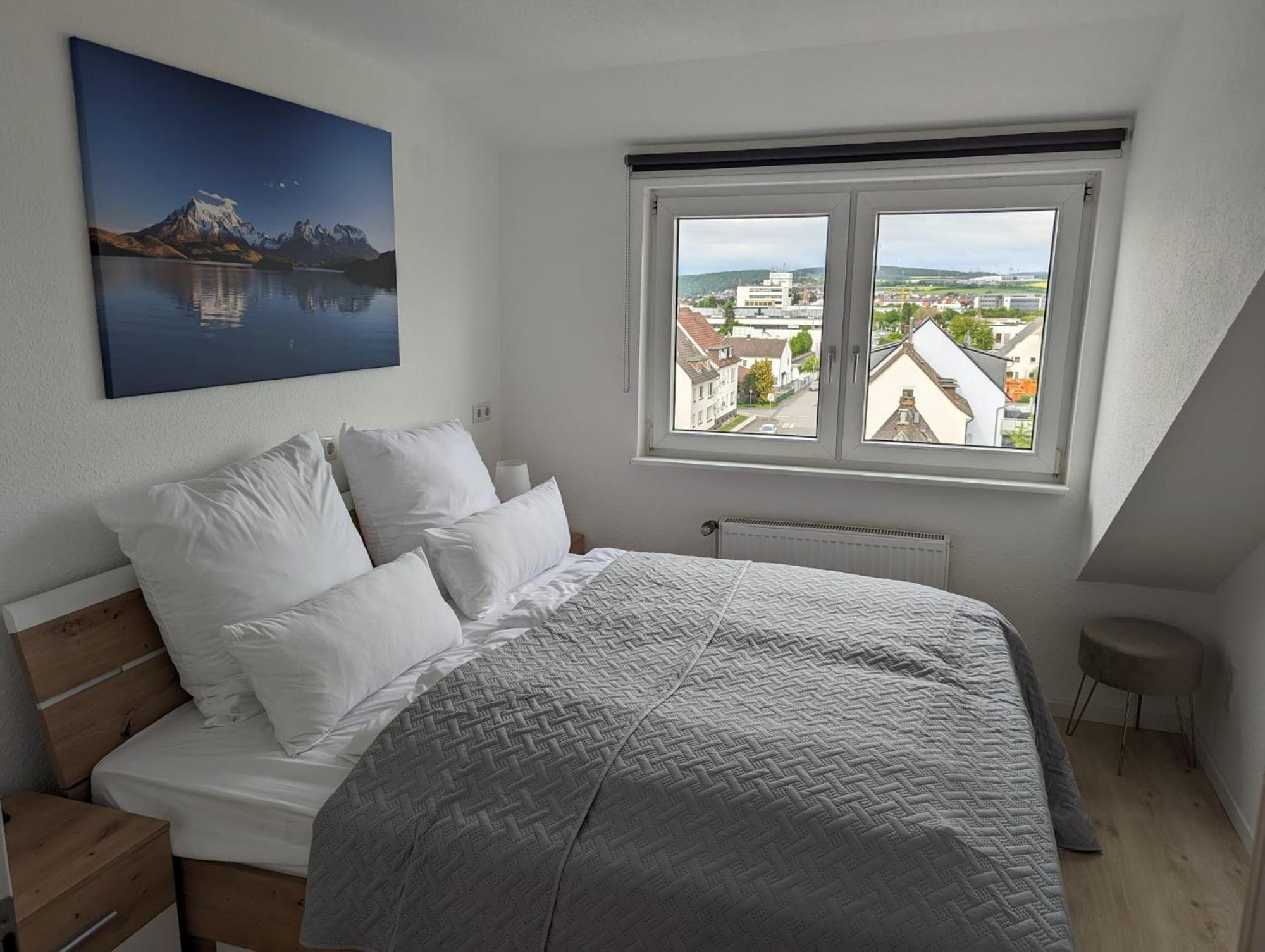 Hercules Horizon Apartment Kassel Exterior photo